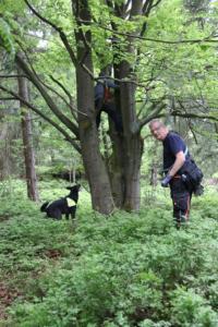 2018 Ausbildungswoche Arber